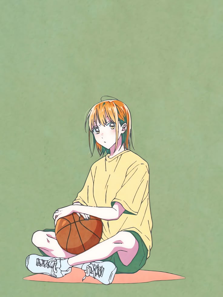 Blue Box - Chinatsu Card